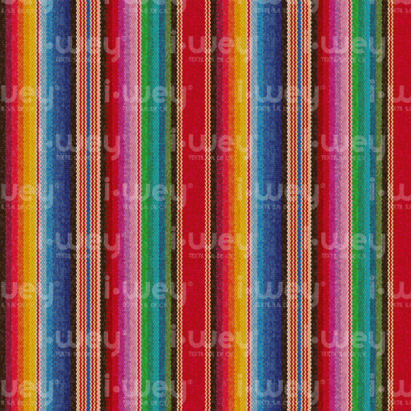 Estampado Charro