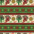Estampado Colorado