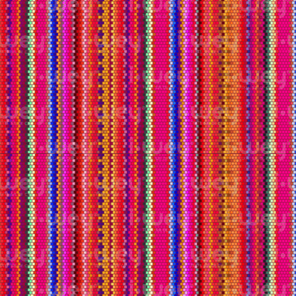 Estampado Rebozo