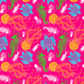 Estampado Abbysea