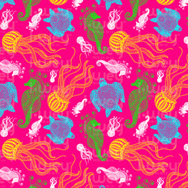 Estampado Abbysea