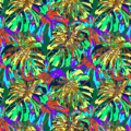 Estampado Tropicroma
