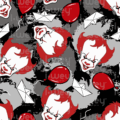 Estampado Pennywise
