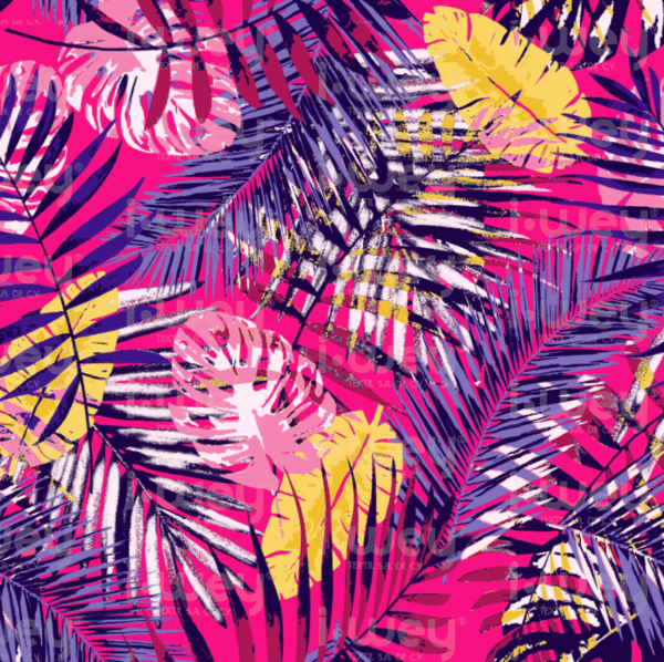 Estampado Tropink
