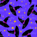 Estampado Brujita