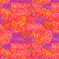 Estampado Juice tropical