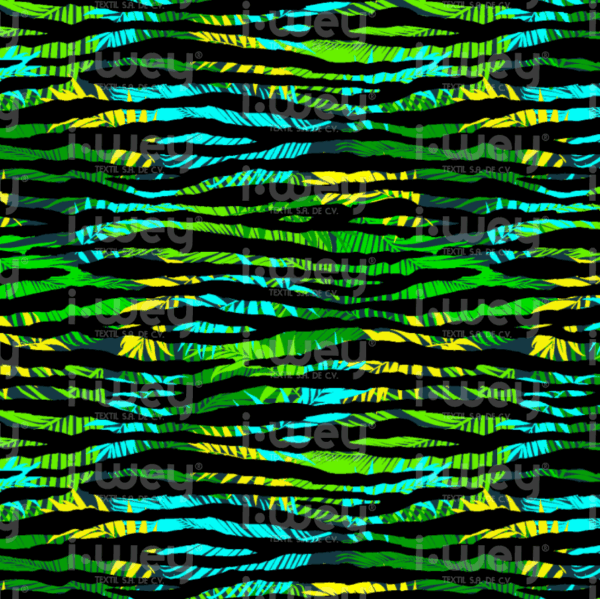 Estampado Selvaluz