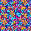 Estampado Aventure
