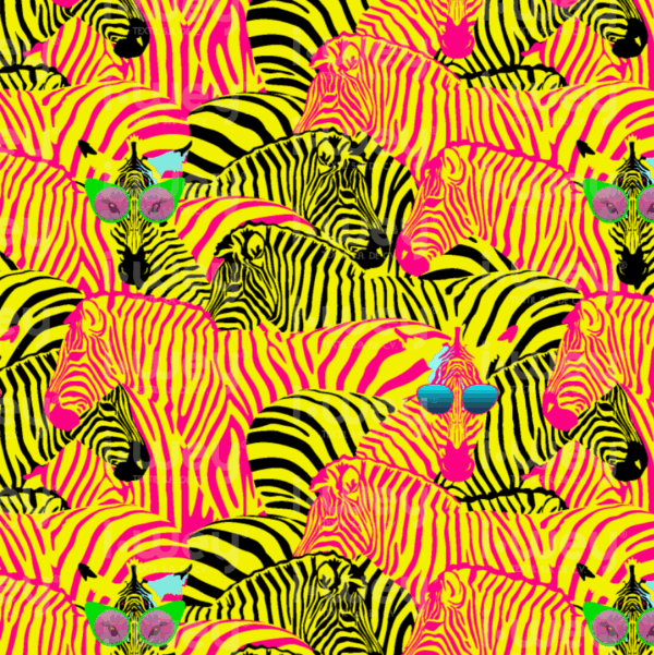 Estampado Cebralux