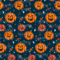 Estampado Calabaciin