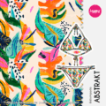 Estampado Abstrakt