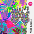 Estampado Acid Jungle
