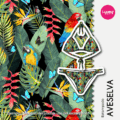Estampado Aveselva