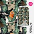 Estampado Bondage