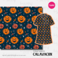 Estampado Calabaciin