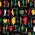 Estampado Chilerío