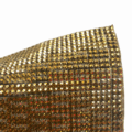 Planilla planchable 4x4 Oro