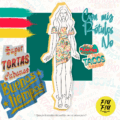 Estampado Con mis Rótulos no