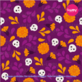 Estampado Damasquina