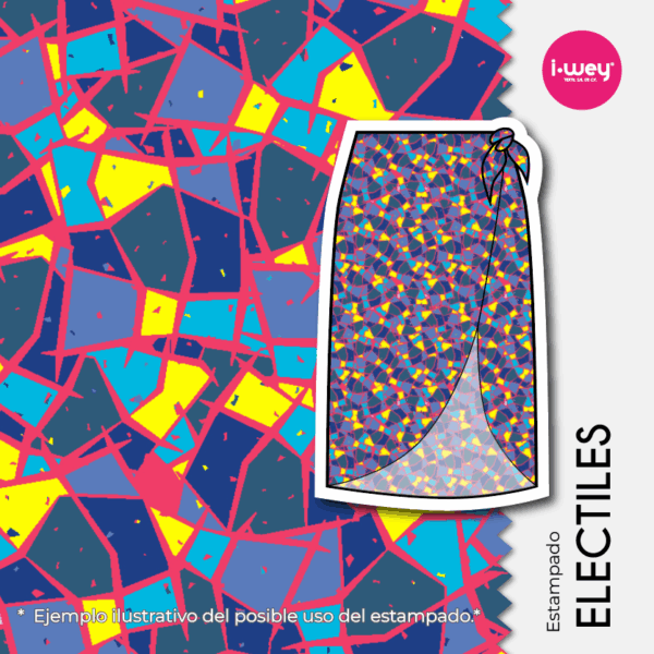 Estampado Electiles