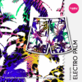 Estampado Elektro Palm