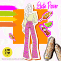 Estampado Elote power