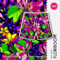 Estampado Floriboom