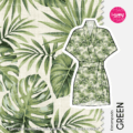 Estampado Green