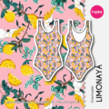 Estampado Limonayá