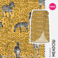Estampado Meadow