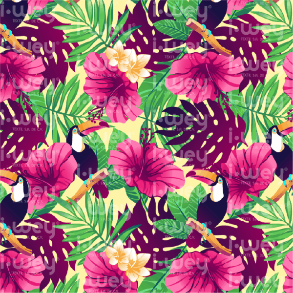 Estampado Stratoides
