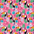 Estampado Tukatuka
