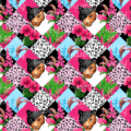 Estampado Two Faces