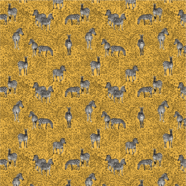 Estampado Meadow