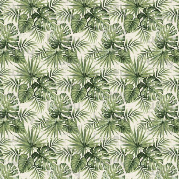 Estampado Green