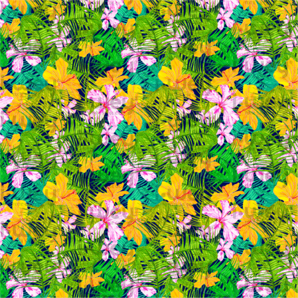 Estampado Purpurata