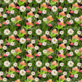 Estampado Flamin go