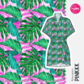 Estampado Pinkkk