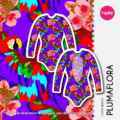 Estampado Plumaflor