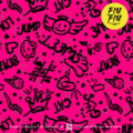 Estampado Sweet Jump Chico