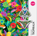 Estampado Kaliatropi
