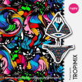 Estampado Tropimix