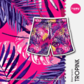 Estampado Tropink