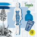 Estampado Traguito