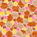 Estampado Panfetti