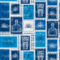 Estampado Traguito