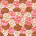 Estampado Pop concha