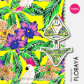 Estampado Florayá