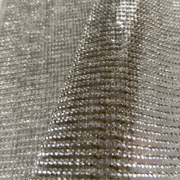 Planilla planchable 2 mm plata