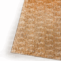 Planilla planchable 4x4 Oro rosa